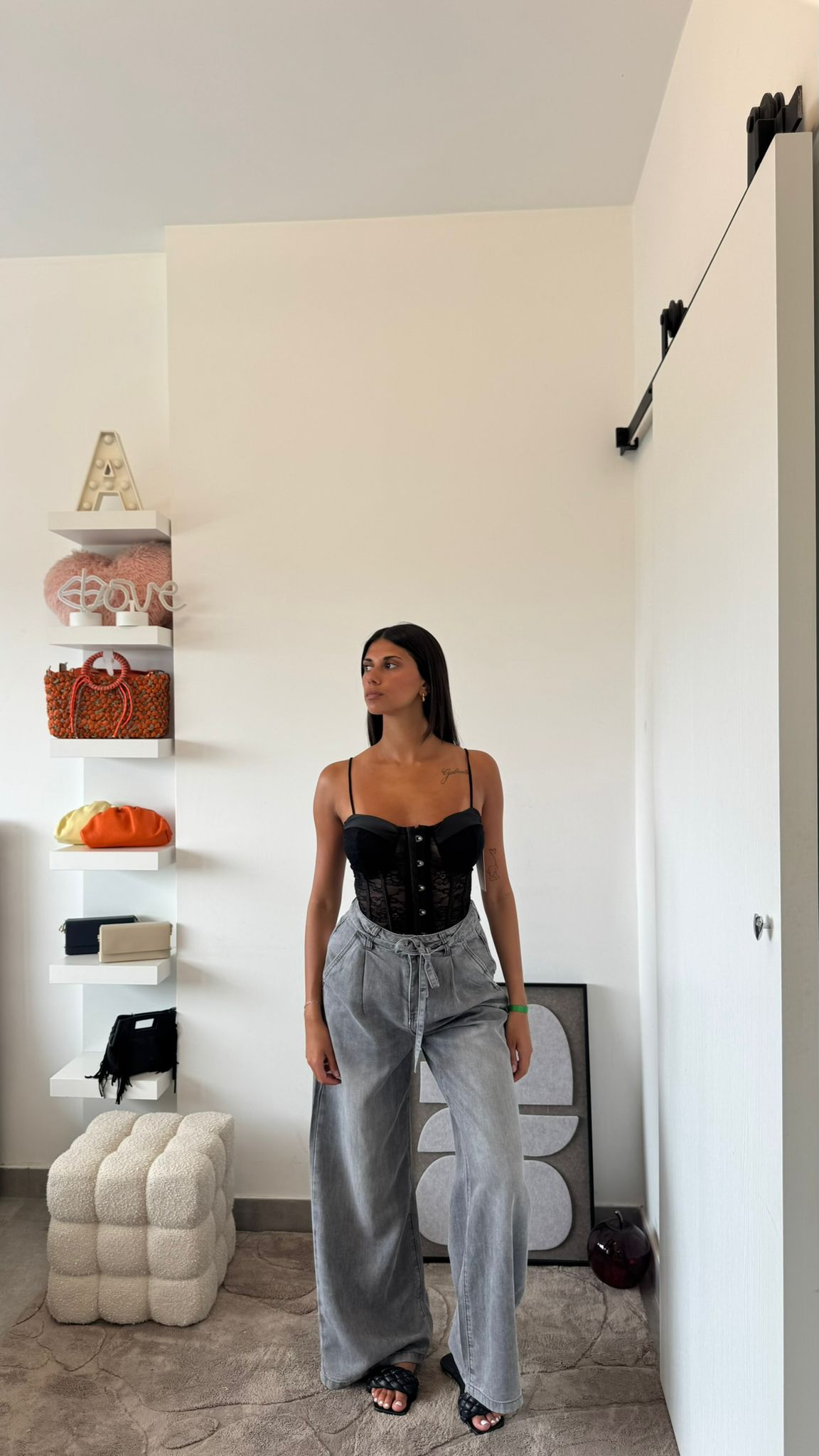 CORSETTO