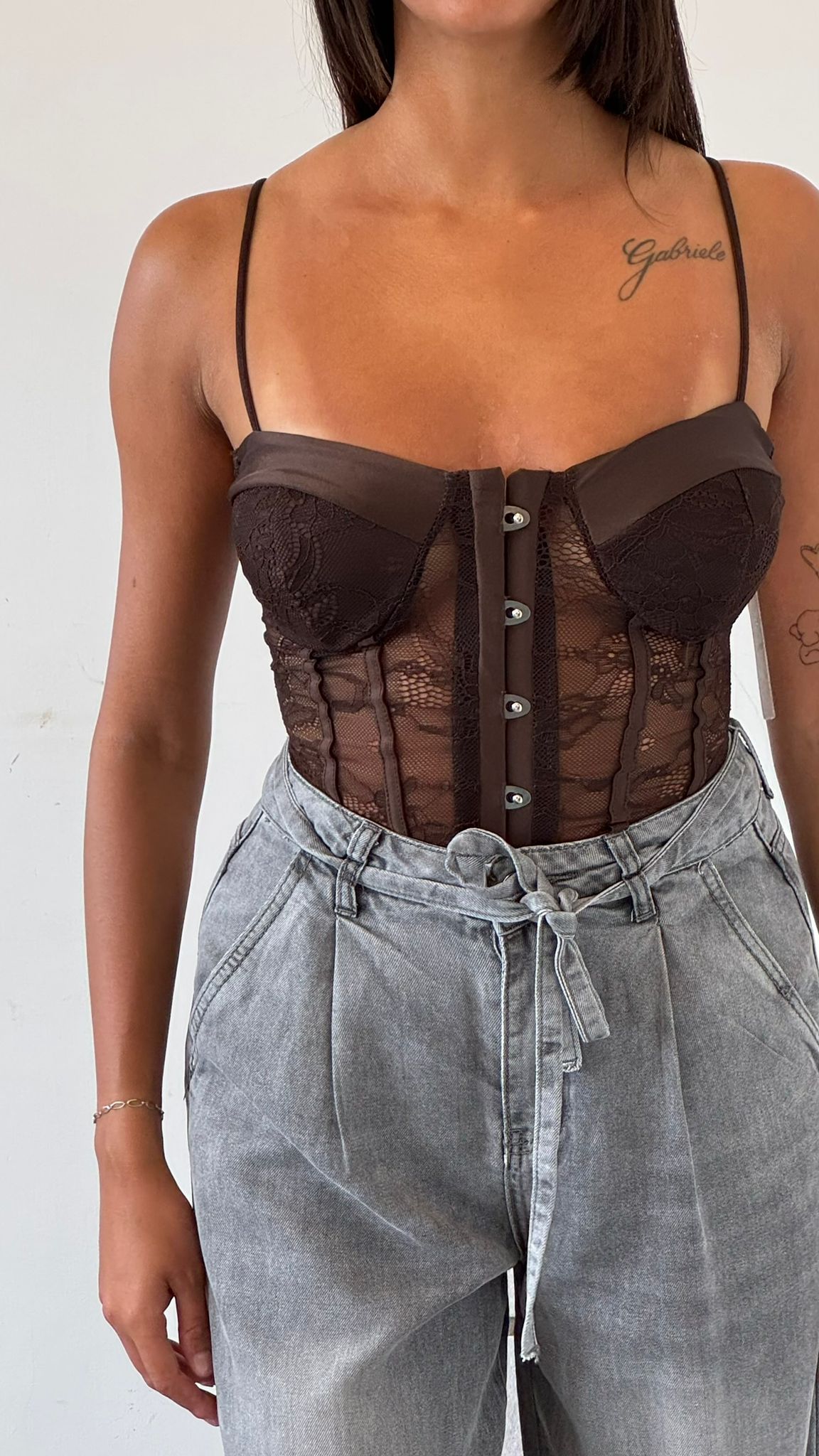 CORSETTO