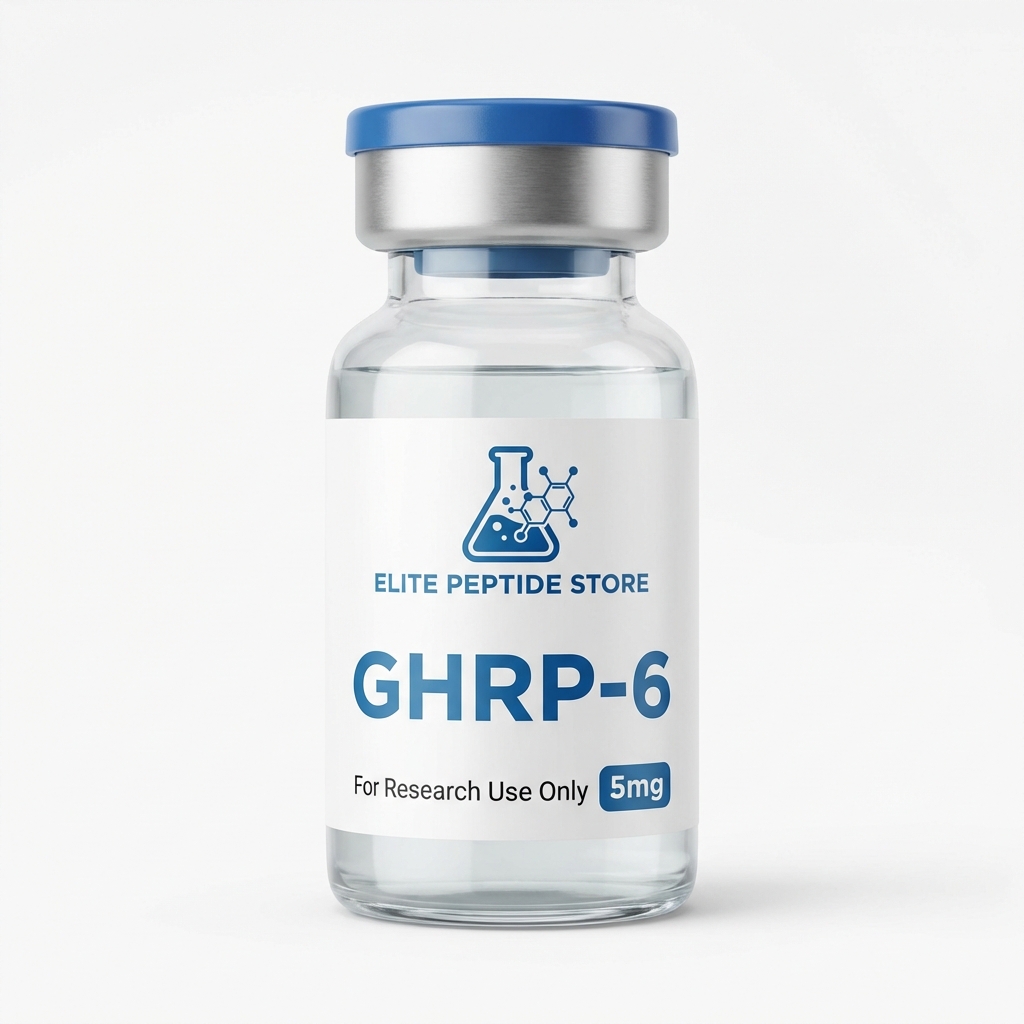 GHRP-6 5mg