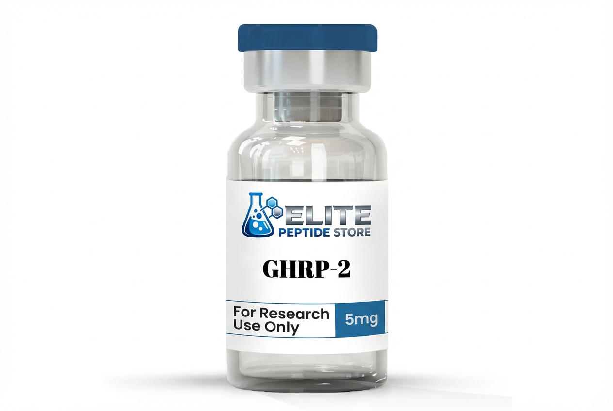 GHRP-2 5mg
