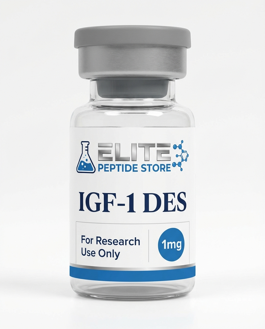 IGF-1 DES 1mg