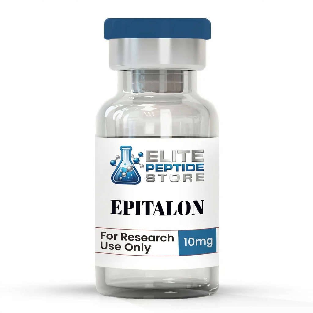 Epitalon 10mg