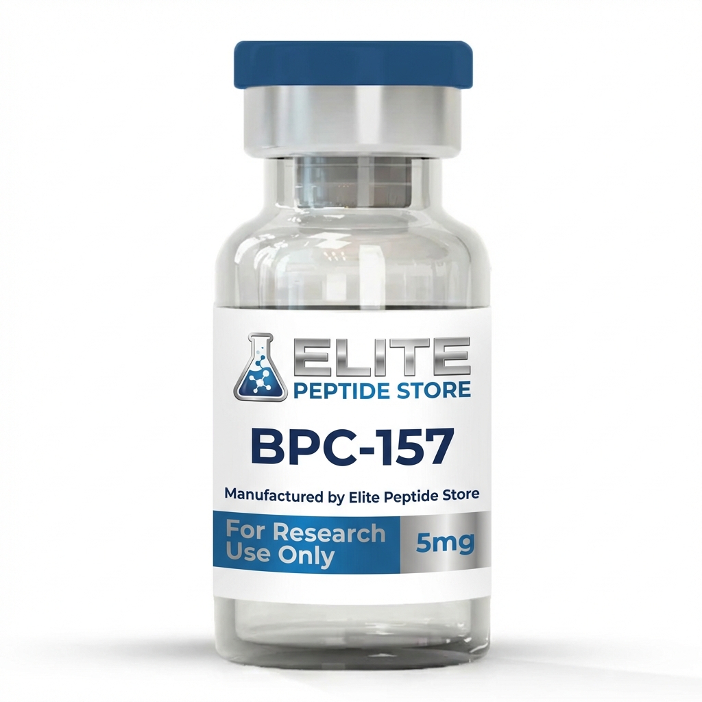 BPC10mg+TB10mg