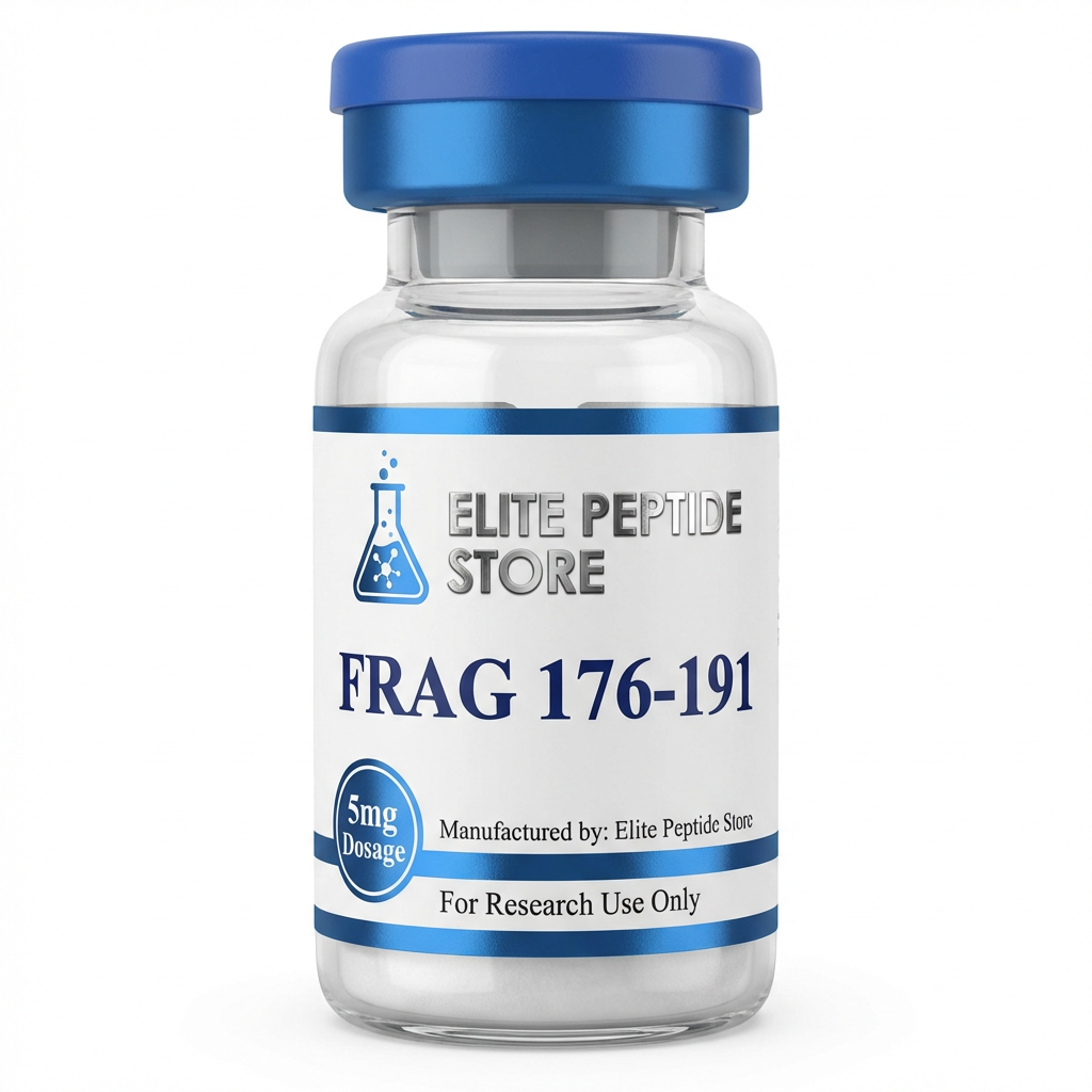 Frag 176-191 5mg