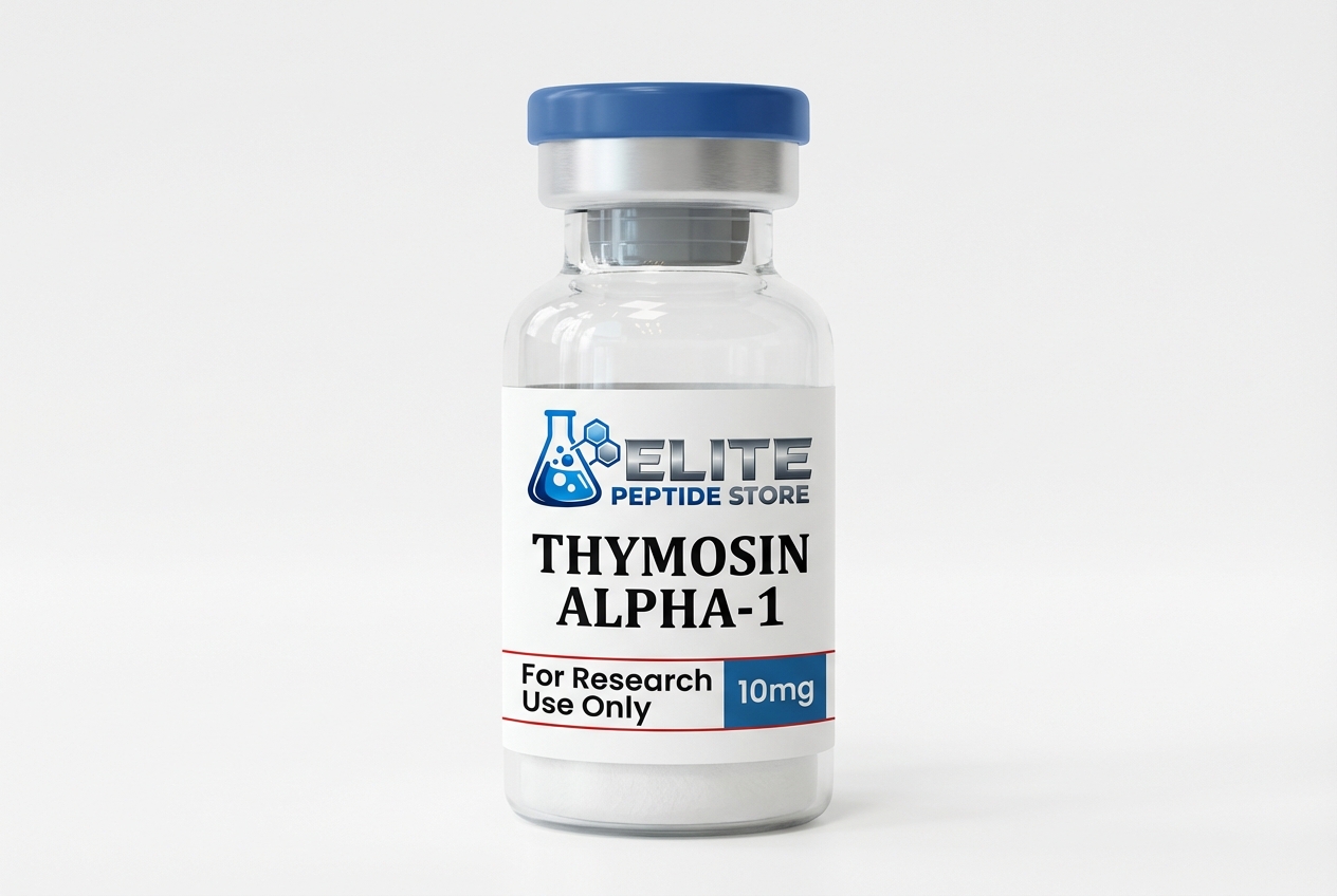 Thymosin Beta 4 2mg