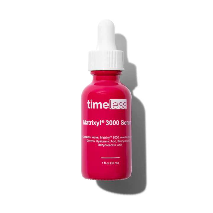 Timeless Matrixyl 3000 Serum