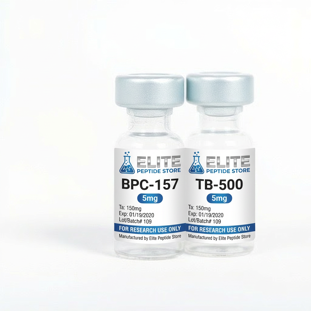 BPC5mg+TB5mg