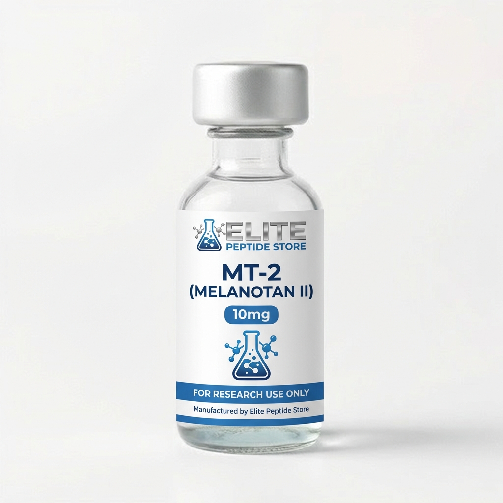 MT-2 (Melanotan 2 Acetate)