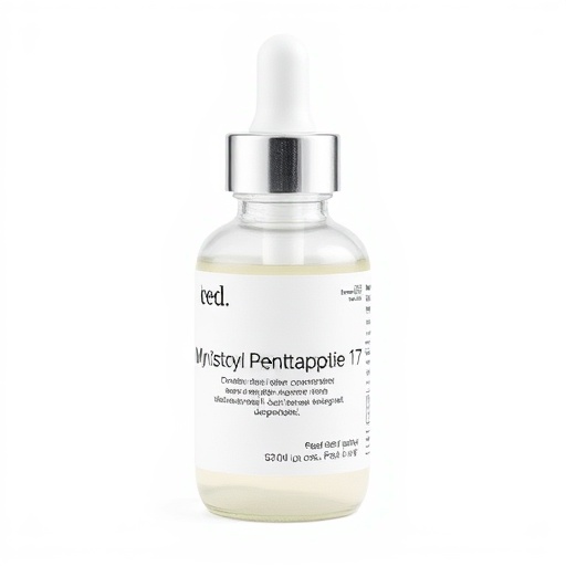 Myristoyl Pentapeptide-17