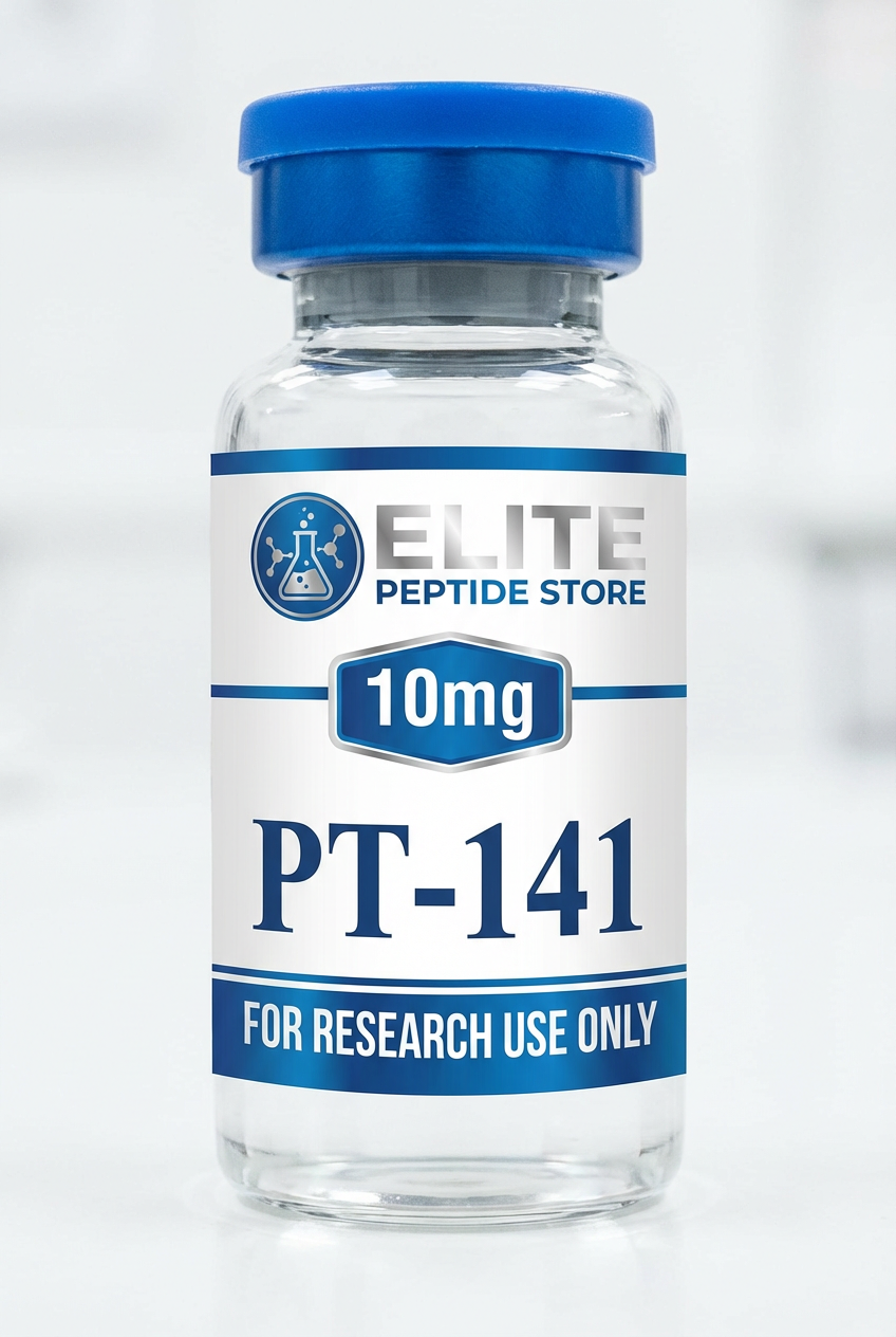 PT-141 10mg 