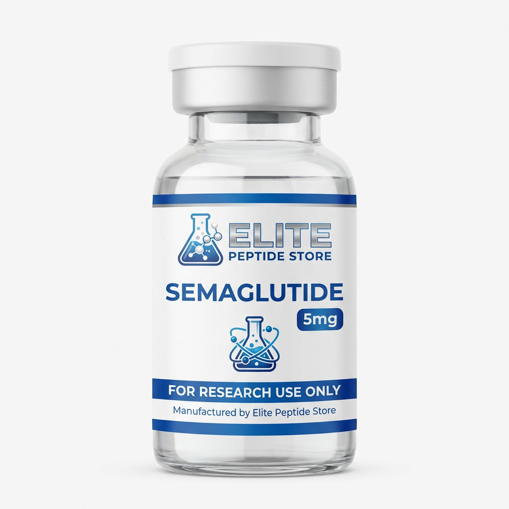 Semaglutide