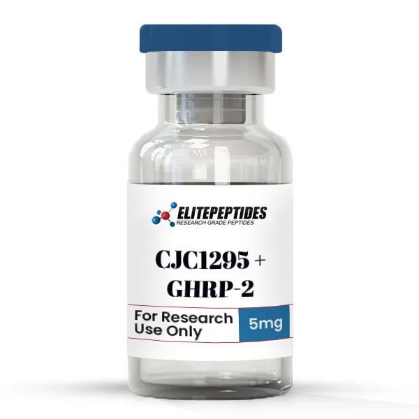CJC1295 + GHRP-2 5mg