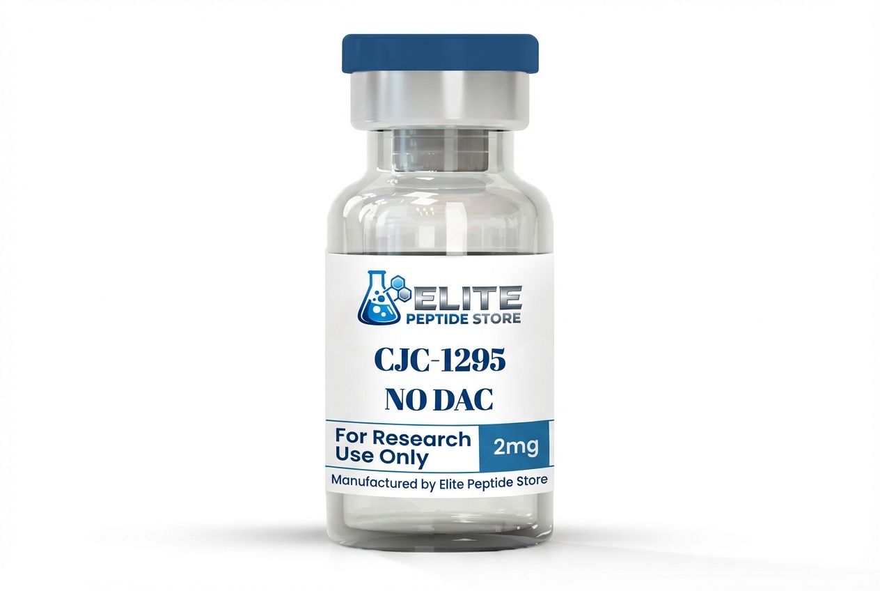 CJC-1295 without DAC