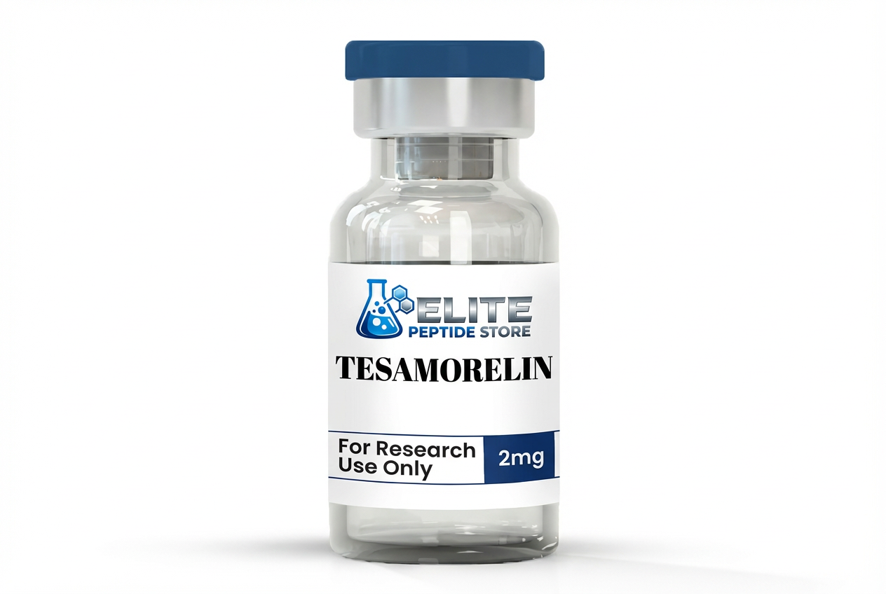 Tesamorelin 2mg