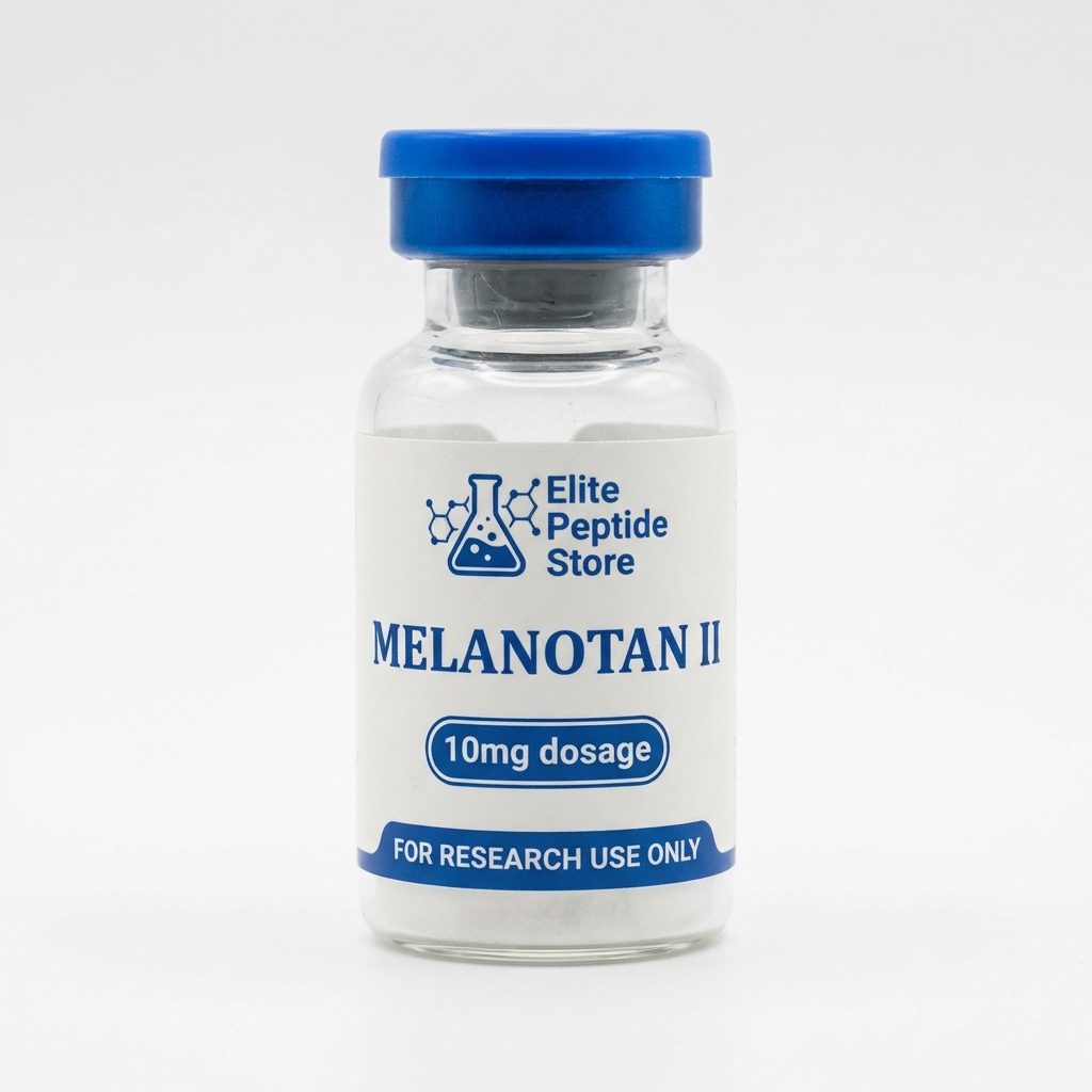 Melanotan II (MT-2) 10mg