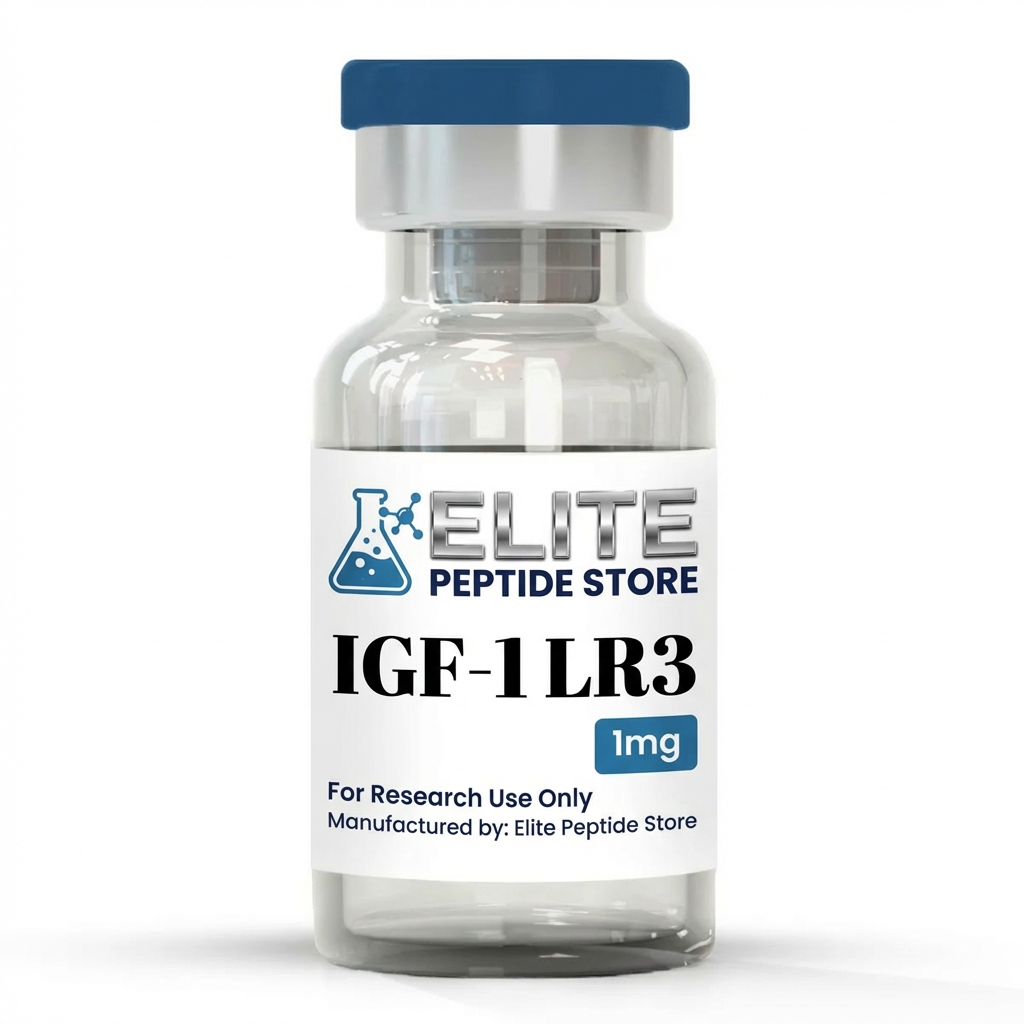 IGF-1 LR3 1mg  