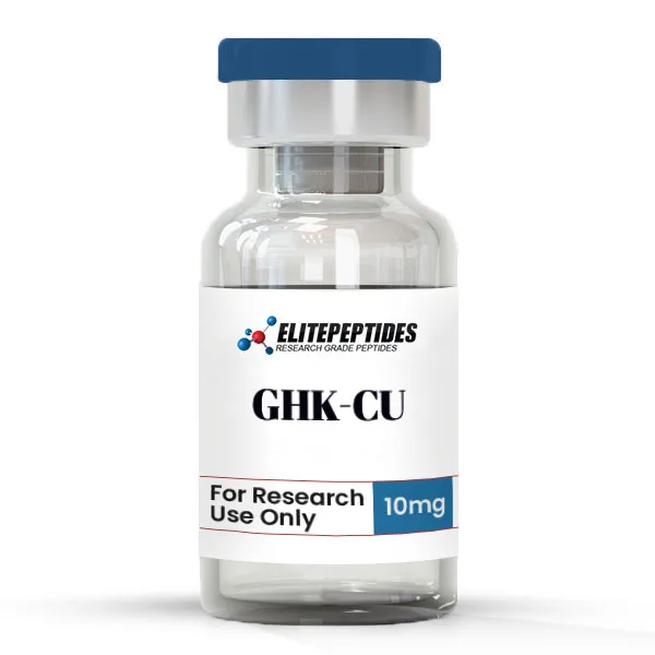 GHK-CU 10mg