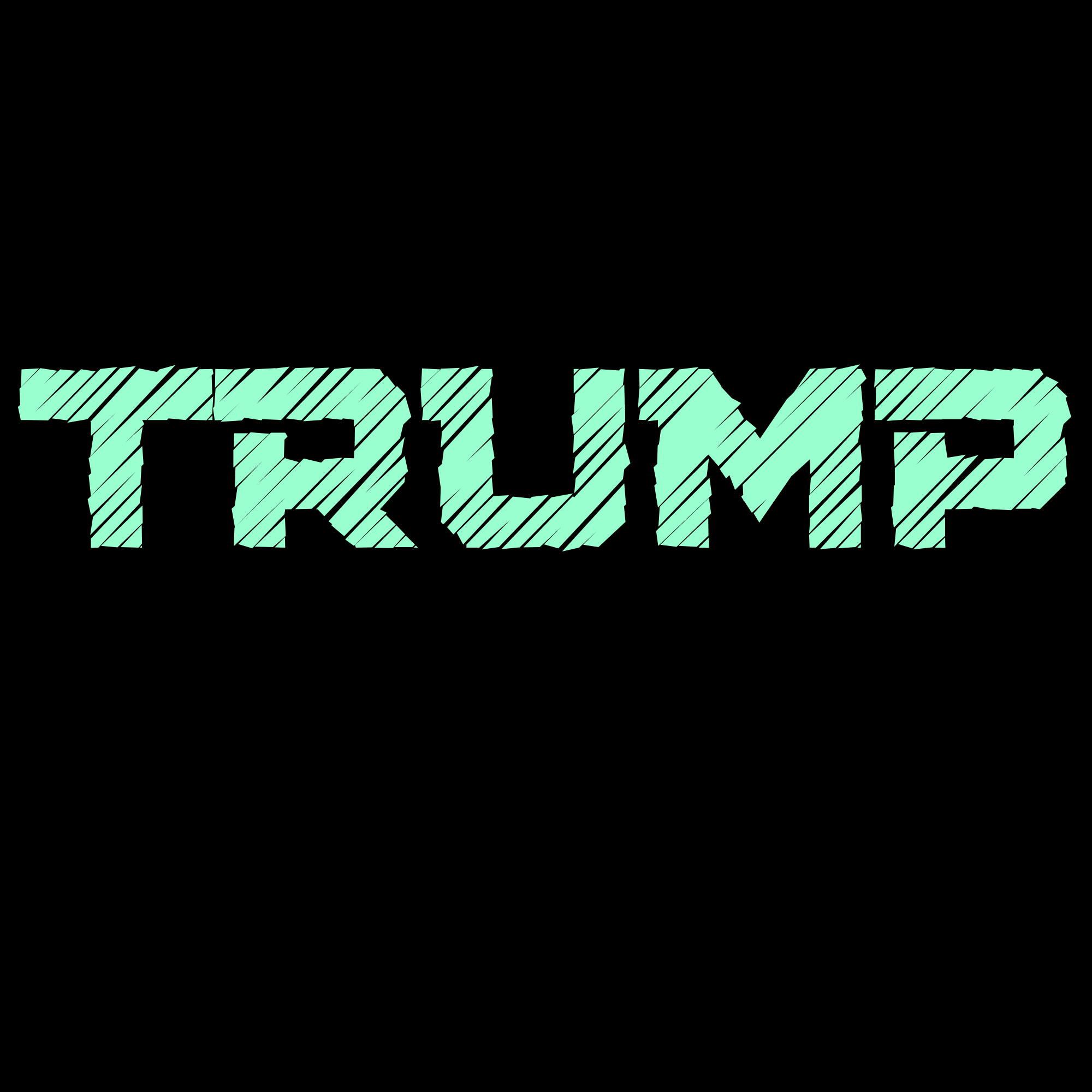 Quality Learing  Center T-Shirts w/ TRUMP name on back