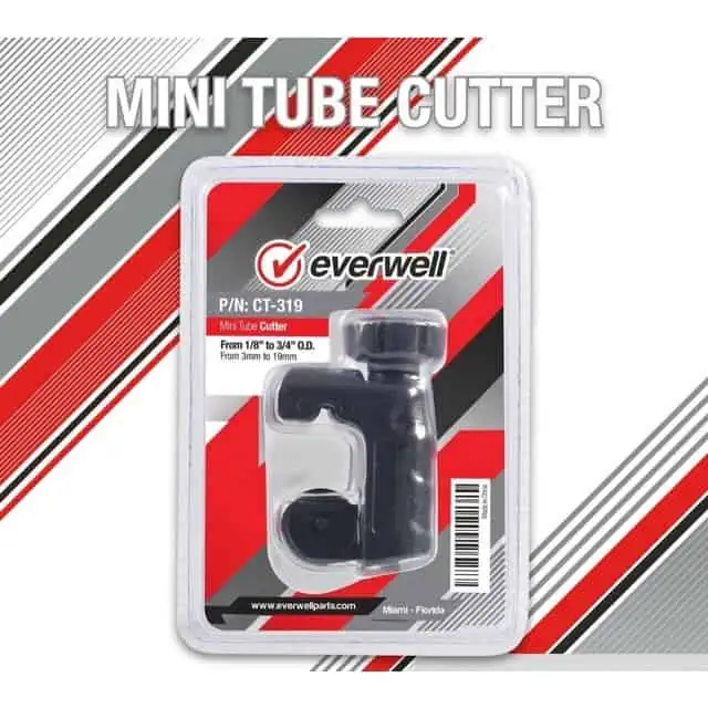 Mini Tube Cutter CT-319