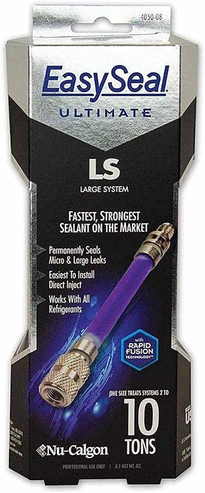 EasySeal Ultimate LS