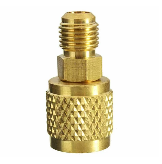 Adapter 410
