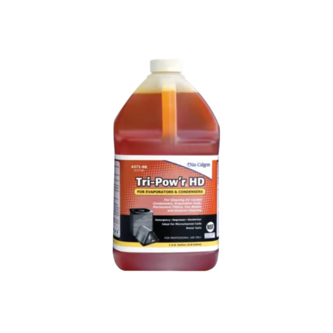 Nu-Calgon Tri-Pow'r HD