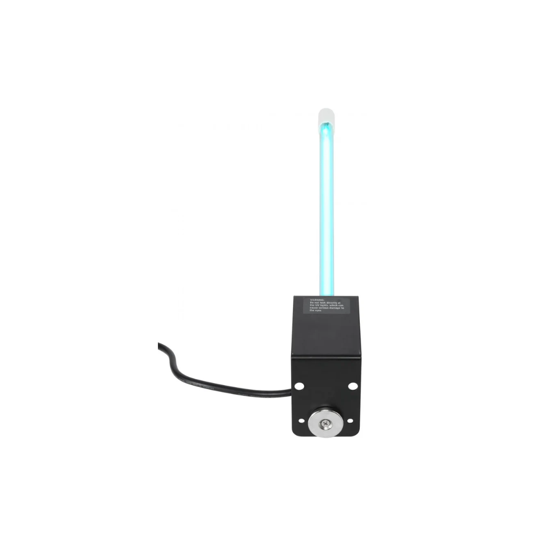 Clean Air 4-in Lights