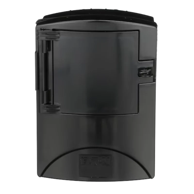 Smart Disconnect 30A Fusible