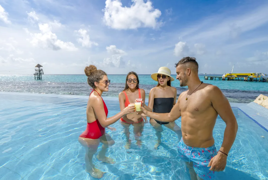 Royal Garrafon VIP Mexicanos