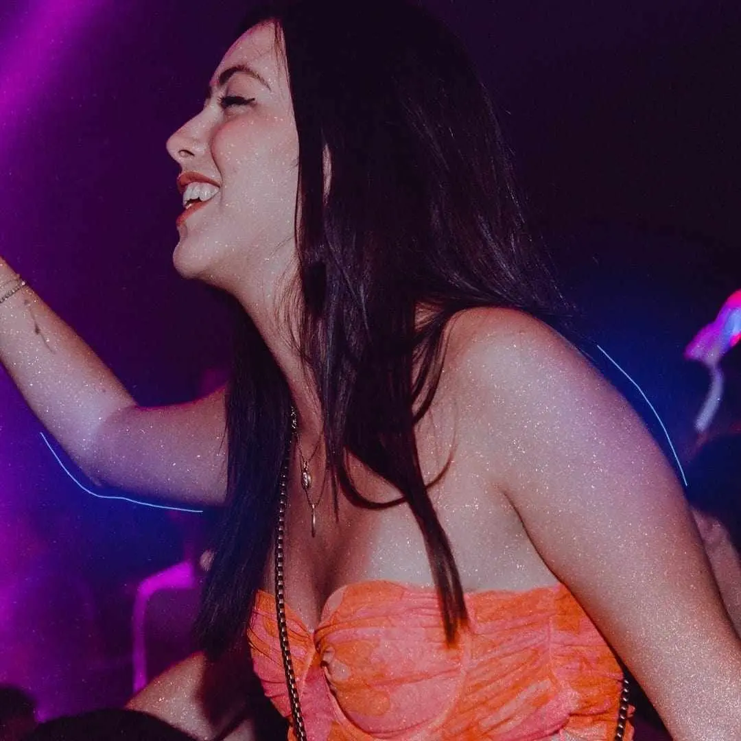 D´cave Antro Barra Libre