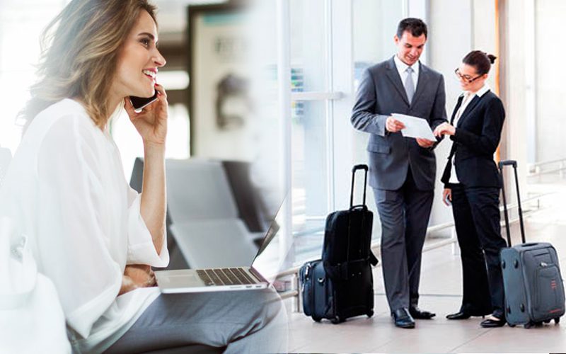 ¡Sé dueño de tu propia agencia de viajes hoy mismo!