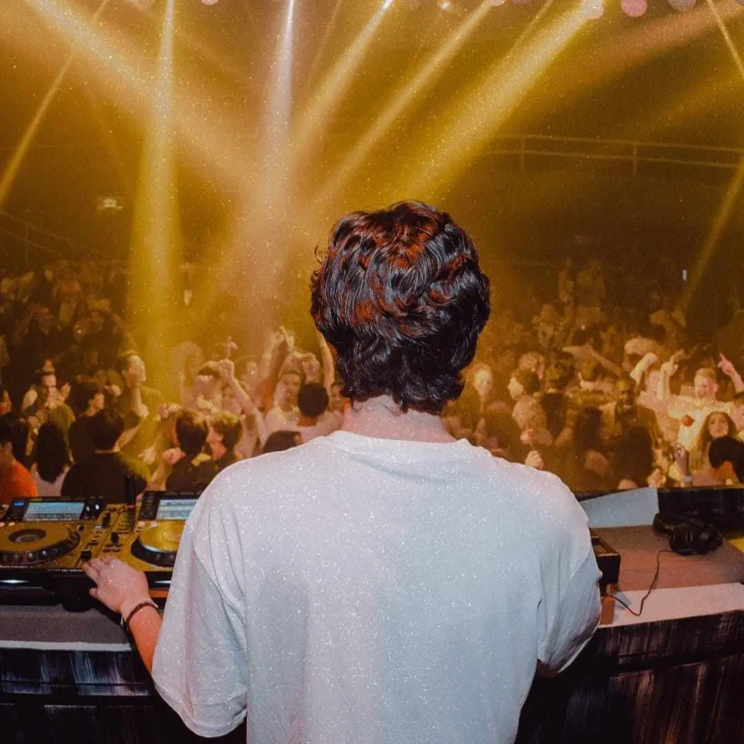 D´cave Antro Barra Libre