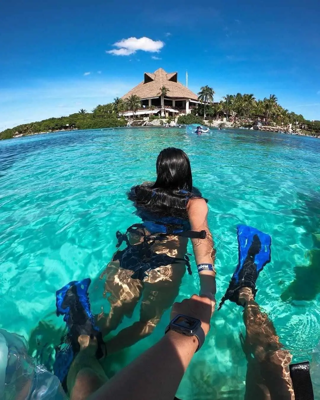 Xel Ha Cancùn