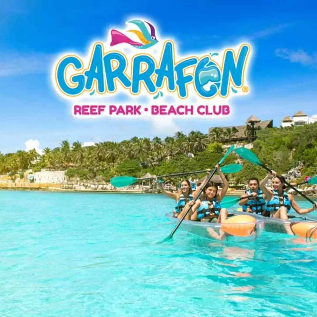 Royal Garrafon VIP Mexicanos