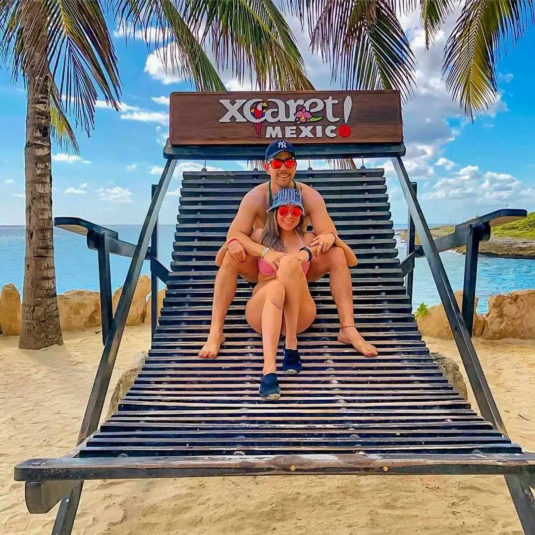 Xcaplus Plus para Mexicanos