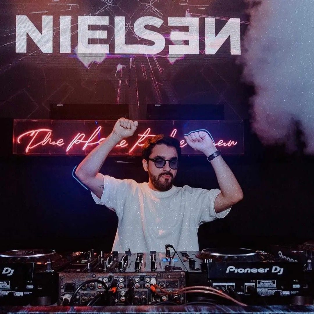 D´cave Antro Barra Libre