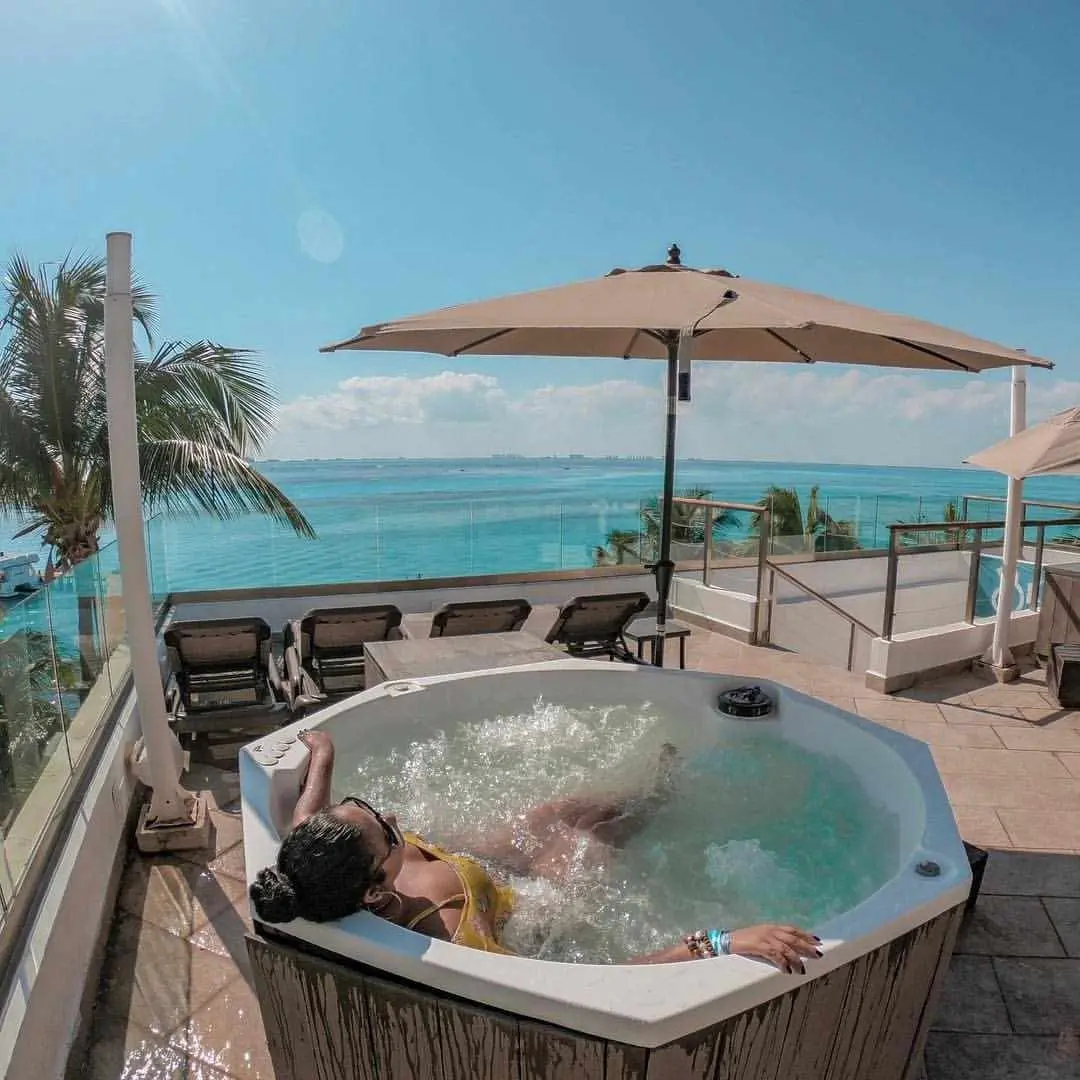 Royal Garrafon VIP Mexicanos