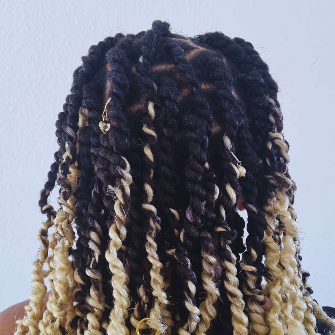 Crochet Braids