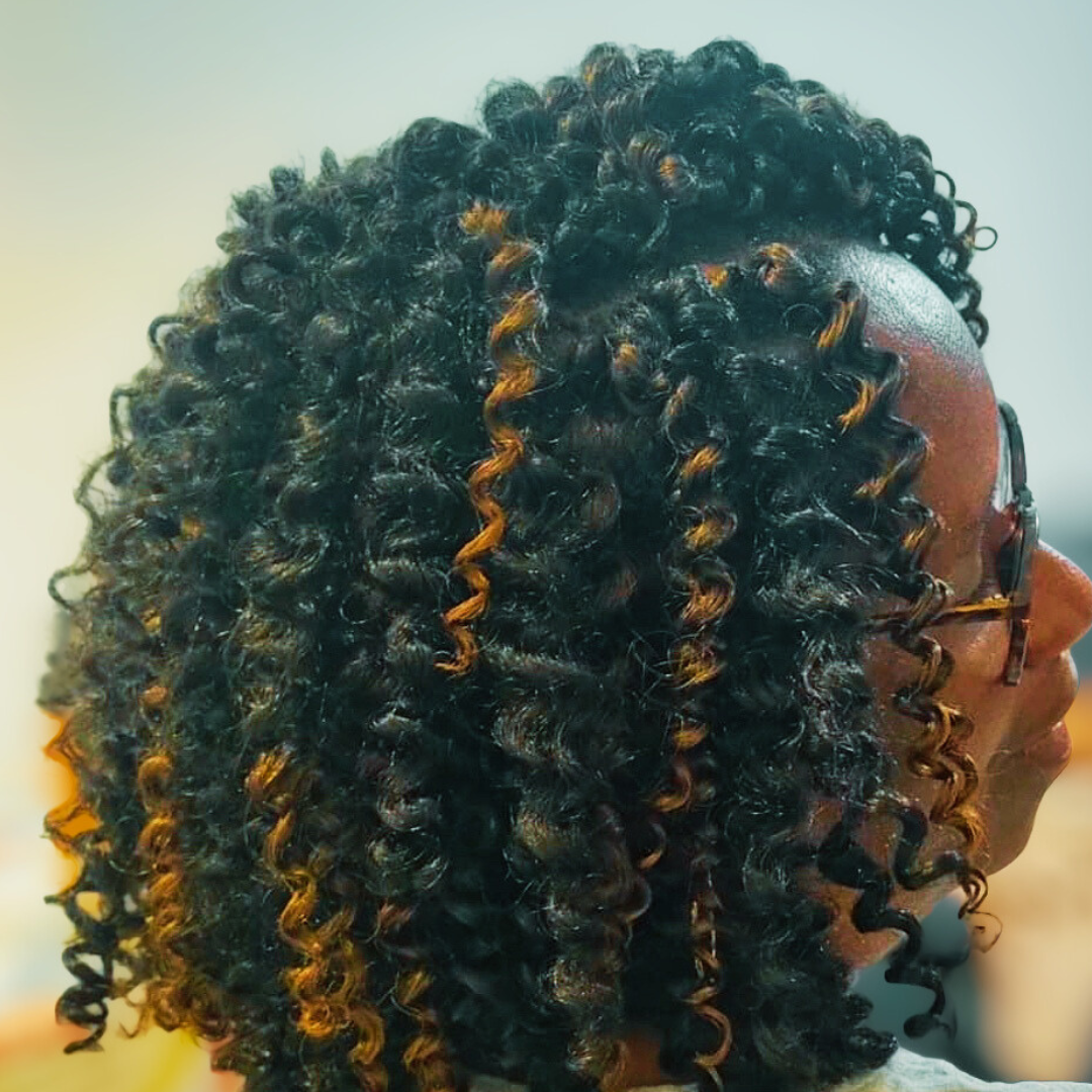 Crochet Braids