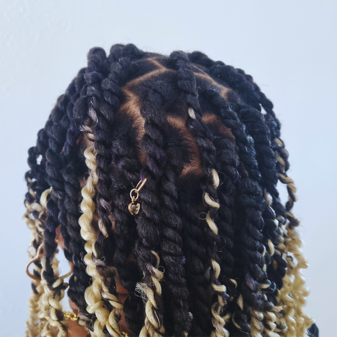 Crochet Braids