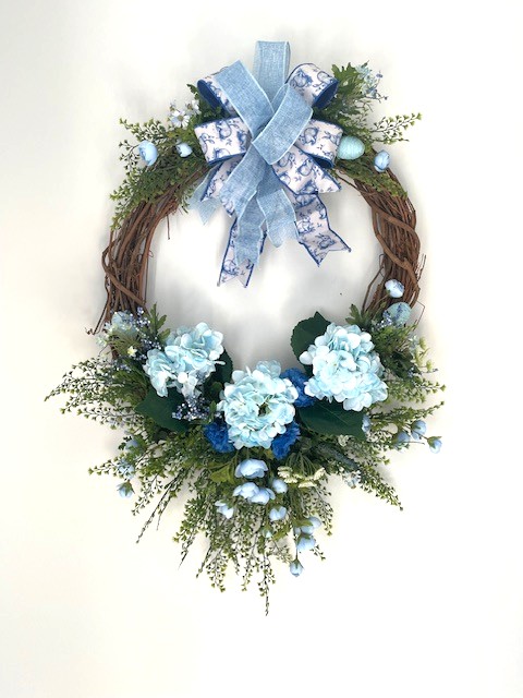 4 Seasons Wreath Club 