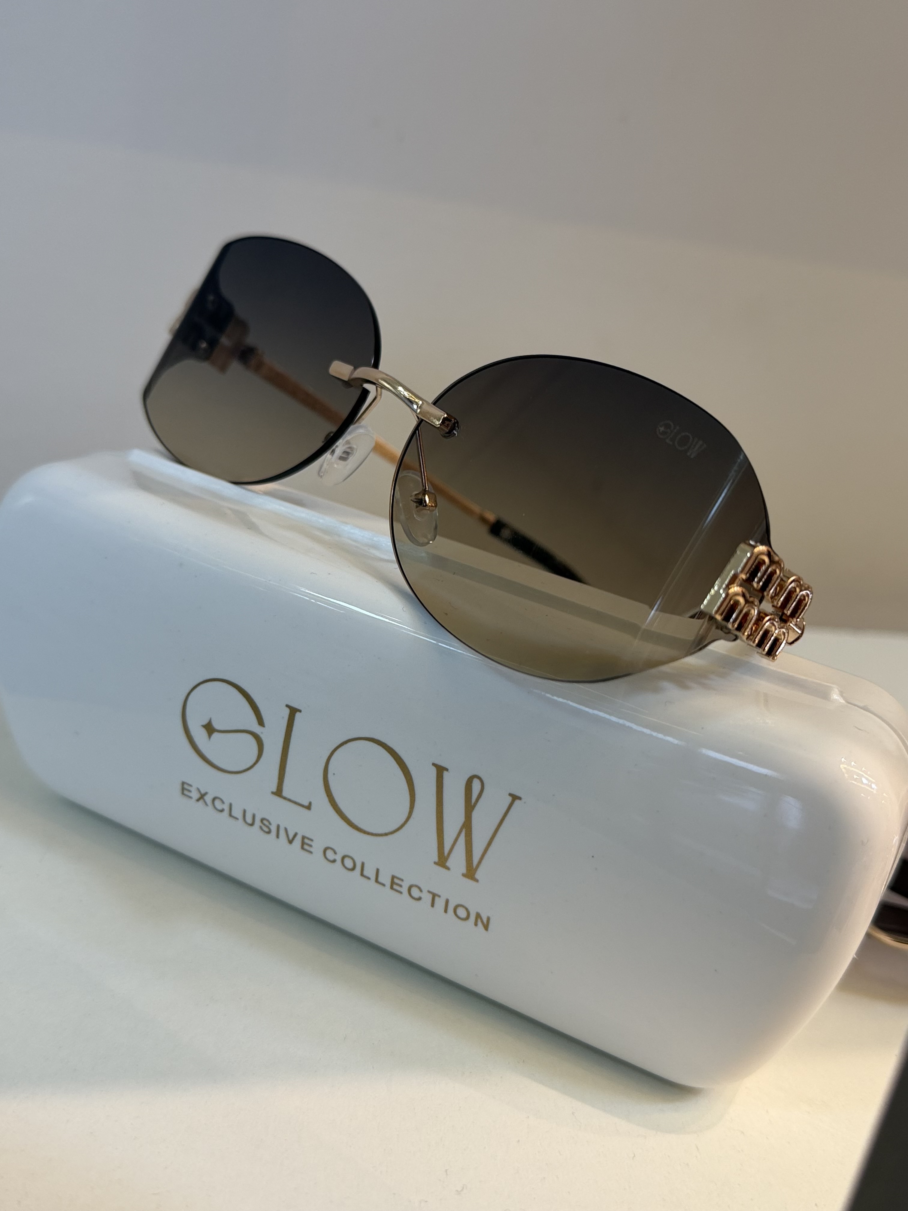 Óculos de Sol Glow