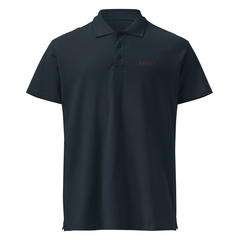 Impro. - Premium Polo-Shirt