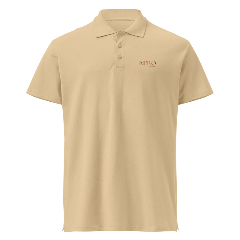 Impro. - Premium Polo-Shirt