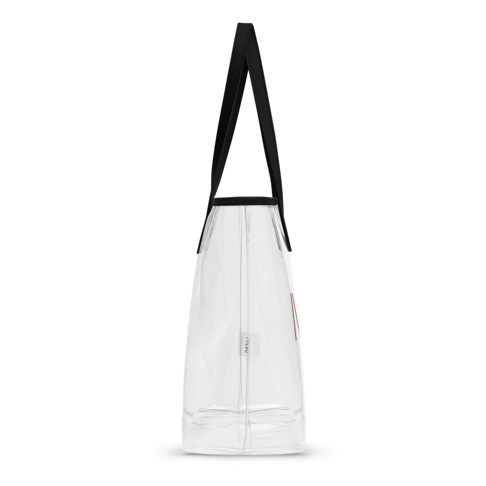 Impro. - Clear Tote-Bag
