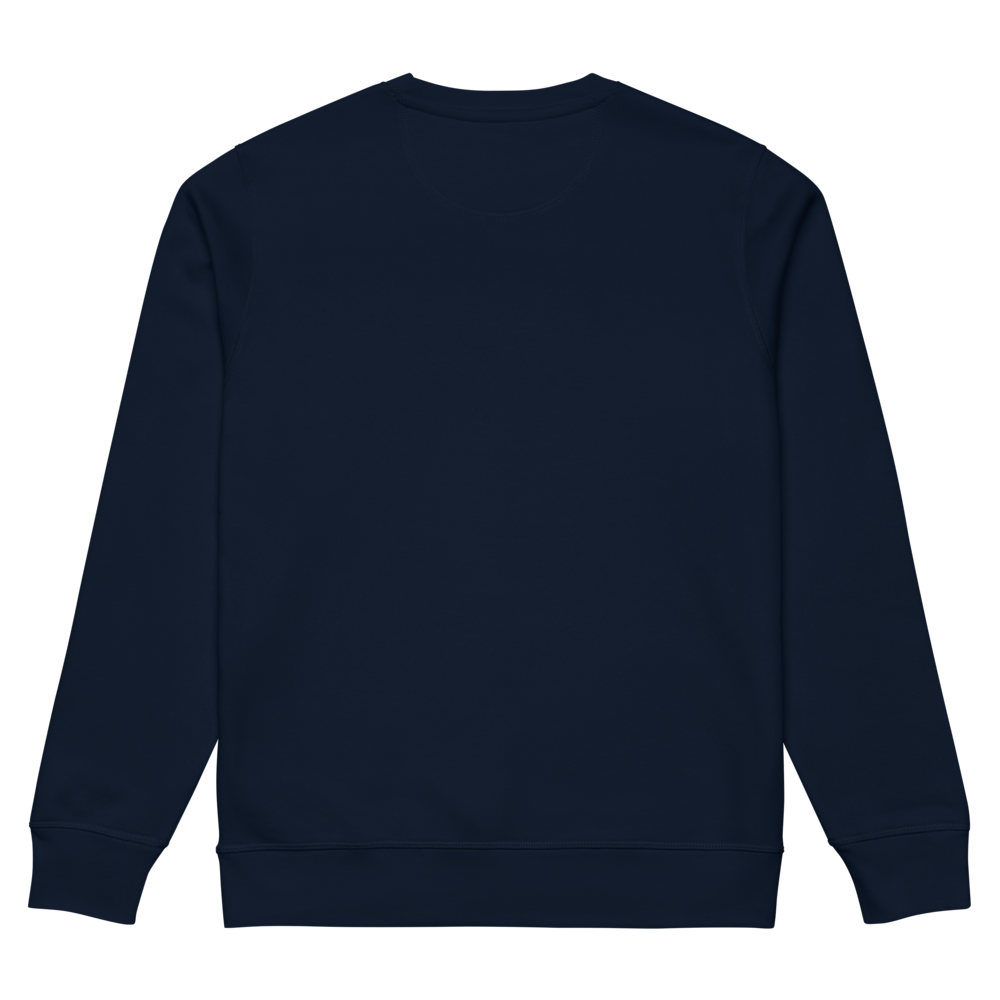 Impro. - Bio Pullover - Unisex 