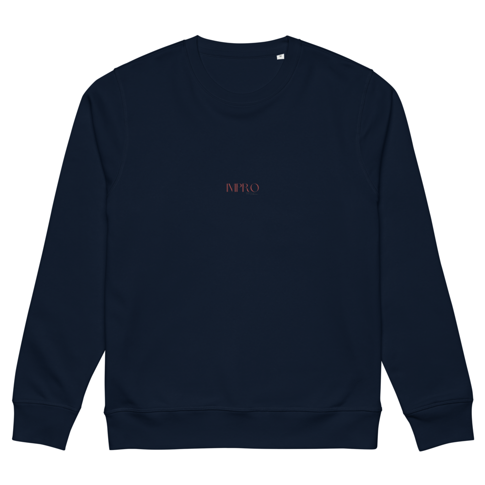 Impro. - Bio Pullover - Unisex 