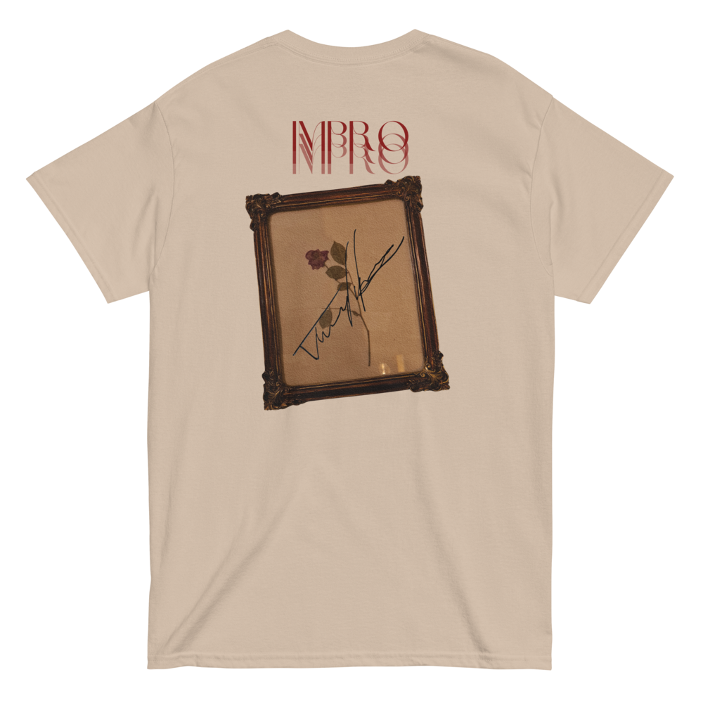 Impro. Rose T-Shirt