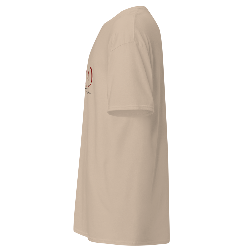 Impro. - Basic T-Shirt - Unisex 