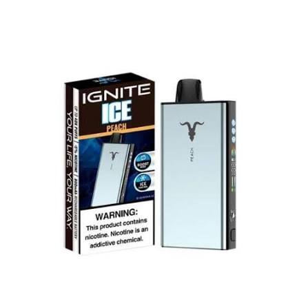 CAIXA IGNITE V400 - 10 UNIDADES